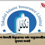 তাকাফুল ইসলামী ইন্স্যুরেন্সের পর্ষদ অনুমোদনহীন রিট ও সুশাসন সংকট 1 তাকাফুল ইসলামী ইন্স্যুরেন্সের পর্ষদ অনুমোদনহীন রিট ও সুশাসন সংকট
