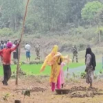 ত্রিপুরা সীমান্তে দুই বাংলাদেশি নিহত ঘটনায় বিএসএফের ব্যাখ্যা ত্রিপুরা সীমান্তে দুই বাংলাদেশি নিহত ঘটনায় বিএসএফের ব্যাখ্যা