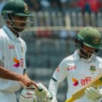 পাকিস্তান সিরিজে ওপেনিং ব্যর্থতা ভরসা শান্ত মুমিনুল জুটি পাকিস্তান সিরিজে ওপেনিং ব্যর্থতা, ভরসা শান্ত-মুমিনুল জুটি