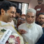 ববি হাজ্জাজের চিঠিতে ঢাবি শিক্ষককে অপসারণের চেষ্টা ববি হাজ্জাজের চিঠিতে ঢাবি শিক্ষককে অপসারণের চেষ্টা