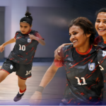 বাংলাদেশে আনুষ্ঠানিকভাবে ফুটসাল লিগ যাত্রা শুরু বাংলাদেশে আনুষ্ঠানিকভাবে ফুটসাল লিগ যাত্রা শুরু