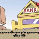 বাংলাদেশের ব্যাংকিং খাতে কৃত্রিম মুনাফার অন্তরালে ঘনীভূত ঝুঁকি