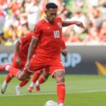 বিশ্বকাপে পানামার চ্যালেঞ্জ ঘোষণা বিশ্বকাপে পানামার চ্যালেঞ্জ ঘোষণা