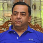 বেনজীরের দুর্নীতি মামলায় বিচার শুরু বেনজীরের দুর্নীতি মামলায় বিচার শুরু