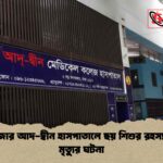 মগবাজার আদ-দ্বীন হাসপাতালে ছয় শিশুর রহস্যজনক মৃত্যুর ঘটনা
