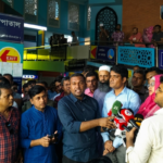 মগবাজারের আদ্ দ্বীন হাসপাতালকে ৩ লাখ টাকা জরিমানা মগবাজারের আদ্-দ্বীন হাসপাতালকে ৩ লাখ টাকা জরিমানা