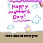মায়ের স্নেহের নেই কোনো তুলনা 1 মায়ের স্নেহের নেই কোনো তুলনা