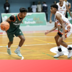 মালদ্বীপের কাছে হেরে ব্রোঞ্জ পদক হাতছাড়া বাংলাদেশের মালদ্বীপের কাছে হেরে ব্রোঞ্জ পদক হাতছাড়া বাংলাদেশের
