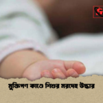 মুক্তিপণ কাণ্ডে শিশুর মরদেহ উদ্ধার মুক্তিপণ কাণ্ডে শিশুর মরদেহ উদ্ধার