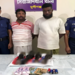 মুন্সীগঞ্জে গরু চুরির অভিযোগে যুবলীগ নেতাসহ দুই জন গ্রেফতার মুন্সীগঞ্জে গরু চুরির অভিযোগে যুবলীগ নেতাসহ দুই জন গ্রেফতার