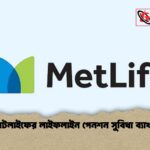 মেটলাইফের লাইফলাইন পেনশন সুবিধা ব্যাখ্যা 1 মেটলাইফের লাইফলাইন পেনশন সুবিধা ব্যাখ্যা