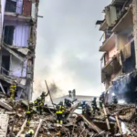 রাশিয়া–ইউক্রেন সংঘাতে পাল্টা হামলায় নিহত ৮ রাশিয়া–ইউক্রেন সংঘাতে পাল্টা হামলায় নিহত ৮
