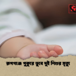রূপগঞ্জে পুকুরে ডুবে দুই শিশুর মৃত্যু রূপগঞ্জে পুকুরে ডুবে দুই শিশুর মৃত্যু