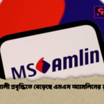 শক্তিশালী প্রবৃদ্ধিতে বেড়েছে এমএস অ্যামলিনের মুনাফা 1 শক্তিশালী প্রবৃদ্ধিতে বেড়েছে এমএস অ্যামলিনের মুনাফা