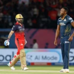 শিরোপা লড়াইয়ে কোহলি গিল দ্বৈরথ উত্তেজনা শিরোপা লড়াইয়ে কোহলি-গিল দ্বৈরথ উত্তেজনা