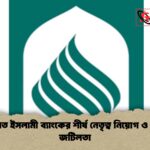 সম্মিলিত ইসলামী ব্যাংকের শীর্ষ নেতৃত্ব নিয়োগ ও আইনি জটিলতা