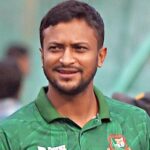 ২০২৭ বিশ্বকাপ ঘিরে সাকিবের ভাবনা ২০২৭ বিশ্বকাপ ঘিরে সাকিবের ভাবনা
