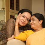 A Rare Bond Mother and Daughter Share Birthday এক অনন্য সমাপতন: একই দিনে মা ও মেয়ে ফেরদৌসী-ত্রপার জন্মদিন