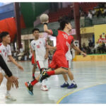 Bangladesh Secure Victory Against Nepal in IHF Cup বাংলাদেশ দ্বিতীয় জয় পেল নেপালের বিপক্ষে