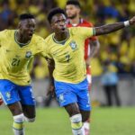 Brazil and Morocco Predicted Lineups Ahead of Opener 1 মরক্কো ম্যাচে শক্তিশালী ব্রাজিল একাদশ সম্ভাবনা