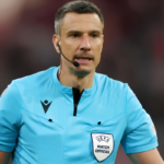 Controversial Referee Slavko Vincic Appointed for Brazil Morocco Match সেই বিতর্কিত রেফারির হাতেই ব্রাজিল–মরক্কো ম্যাচের দায়িত্ব