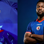 FIFA forces Haiti to change kit over war imagery জার্সিতে যুদ্ধের দৃশ্য: হাইতিকে নকশা বদলাতে বাধ্য করল ফিফা