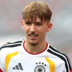 Germany Suffer World Cup Blow as Karl Ruptures Muscle চোটে বিশ্বকাপের আগে রত্ন হারালো জার্মানির দল সংকটে