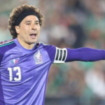 Guillermo Ochoa Set For Historic Sixth World Cup মেক্সিকোর ওচোয়া ষষ্ঠ বিশ্বকাপে ইতিহাস গড়তে যাচ্ছেন গোলরক্ষক