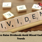 Insurers Raise Dividends Amid Mixed Cash Flow Trends দুই বীমা কোম্পানির নগদ লভ্যাংশ ঘোষণা ২০২৫