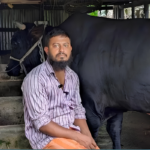 Man Who Offered Cow to Khaleda Zia Arrested খালেদা জিয়ার জন্য গরু উপহার দিতে চাওয়া সেই সোহাগ গ্রেপ্তার
