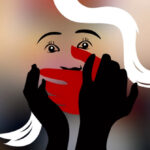 Mentally Disabled Girl Raped in Natore Suspect Arrested নাটোরে প্রতিবন্ধী কিশোরী অন্তঃসত্ত্বা, অভিযুক্ত গ্রেফতার