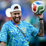 Neymar Progresses in Recovery to Boost Brazil Hopes নেইমারের চোট: কবে ফিরবেন ব্রাজিল দলে
