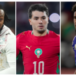Seven African Footballers to Watch in 2026 ২০২৬ বিশ্বকাপে আলোচনায় থাকতে পারেন আফ্রিকার সাত তারকা