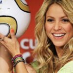 Shakira on Contemplating Retirement and Her Musical Return সংগীত অঙ্গন থেকে অবসরের ভাবনায় শাকিরা: ফিরে আসার গল্প