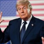 Trump Warns of Renewed Bombing Against Iran ইরানের ওপর আবারও বোমা হামলার নতুন হুঁশিয়ারি ট্রাম্পের