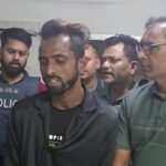 Twenty Four Detained in Savar After Police Assault সাভারে পুলিশের ওপর হামলার ঘটনায় বিশেষ অভিযান: এজাহারভুক্ত আসামিসহ গ্রেফতার ২৪