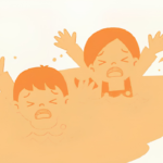 Two Children Drown in Sherpur Ditch Accident শেরপুরের শ্রীবরদীতে ডোবায় ডুবে দুই শিশুর মৃত্যু