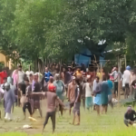 Two Dead Following Village Clashes in Bahubal বাহুবলে দুই গ্রামের সংঘর্ষে নিহতের সংখ্যা বেড়ে দুইজন দাঁড়ালো