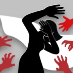 Woman Gang Raped After Husband Bound in Gafargaon স্বামীকে বেঁধে স্ত্রীকে তুলে নিয়ে ধর্ষণের অভিযোগ