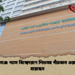 news thumbnail 1781168931425 নারায়ণগঞ্জে গ্যাস বিস্ফোরণে শিশুসহ পাঁচজন গুরুতর দগ্ধ হয়েছেন