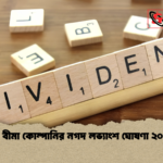news thumbnail 1781790527738 দুই বীমা কোম্পানির নগদ লভ্যাংশ ঘোষণা ২০২৫