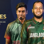 আইসিসির মাস সেরার মনোনয়ন তালিকায় তাইজুল ও মুশফিক আইসিসির মাস সেরার মনোনয়ন তালিকায় তাইজুল ও মুশফিক