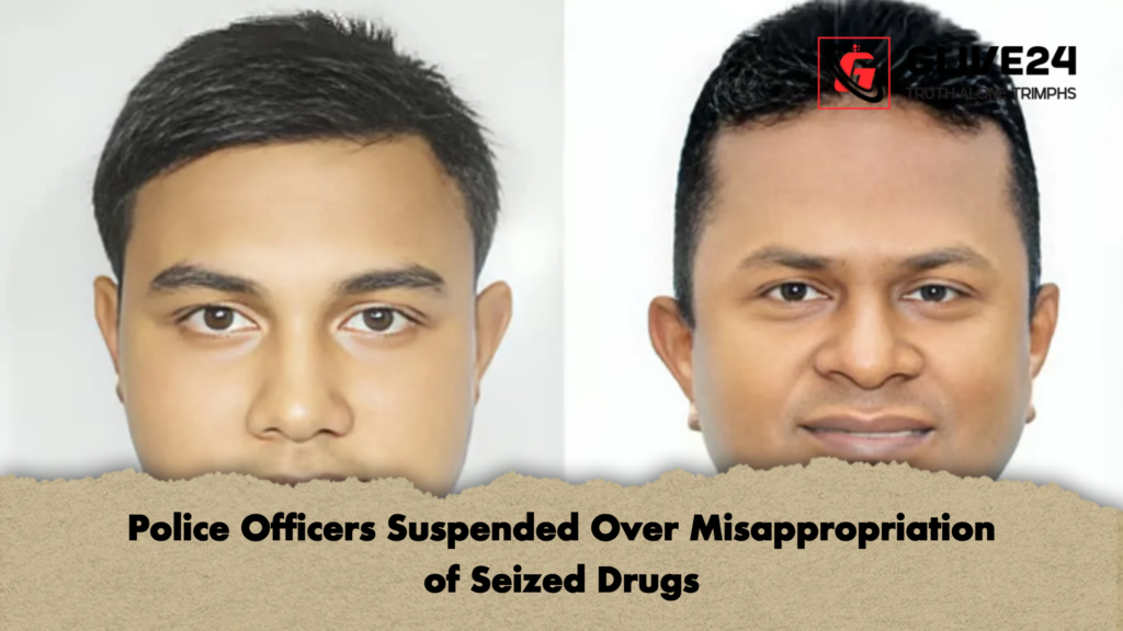 উদ্ধার হওয়া এক লাখ মাদক বড়ি গায়েবের ঘটনায় ওসির বিরুদ্ধে অভিযোগ