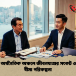 এশিয়ার অর্থনৈতিক অঞ্চলে জীবনযাত্রার সংকট ও ভবিষ্যৎ বীমা পরিকল্পনা 1 এশিয়ার অর্থনৈতিক অঞ্চলে জীবনযাত্রার সংকট ও ভবিষ্যৎ বীমা পরিকল্পনা