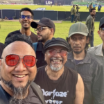 ওয়ারফেজের প্রতিষ্ঠাবার্ষিকী উদযাপন এবং মাইকেল জ্যাকসনকে বিশেষ উৎসর্গ ওয়ারফেজের প্রতিষ্ঠাবার্ষিকী উদযাপন এবং মাইকেল জ্যাকসনকে বিশেষ উৎসর্গ