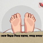 কংস নদ থেকে উদ্ধার শিশুর মরদেহ তদন্তে হত্যার আলামত কংস নদ থেকে উদ্ধার শিশুর মরদেহ, তদন্তে হত্যার আলামত