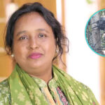কারামুক্তির পর আইভীকে ঘিরে জনআগ্রহ 1 কারামুক্তির পর আইভীকে ঘিরে জনআগ্রহ