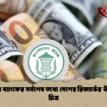 কেন্দ্রীয় ব্যাংকের সর্বশেষ তথ্যে দেশের রিজার্ভের ঊর্ধ্বমুখী চিত্র 1 কেন্দ্রীয় ব্যাংকের সর্বশেষ তথ্যে দেশের রিজার্ভের ঊর্ধ্বমুখী চিত্র