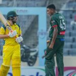 চট্টগ্রামে অস্ট্রেলিয়া বিপাকে বাংলাদেশের বোলিং দাপট টি টোয়েন্টি ম্যাচে চট্টগ্রামে অস্ট্রেলিয়া বিপাকে বাংলাদেশের বোলিং দাপট টি-টোয়েন্টি ম্যাচে