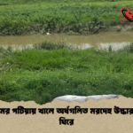 চট্টগ্রামের পটিয়ায় খালে অর্ধগলিত মরদেহ উদ্ধার ঘটনা ঘিরে চট্টগ্রামের পটিয়ায় খালে অর্ধগলিত মরদেহ উদ্ধার ঘটনা ঘিরে